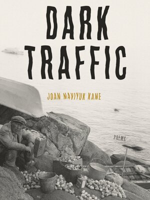Dark Traffic - ebook